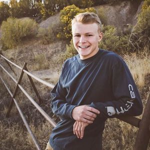 Meet your Posher, Jonas